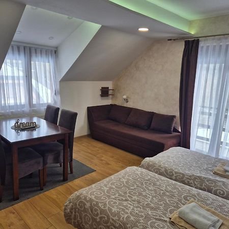 Apartments Vila Djurdja Kopaonik Exterior photo