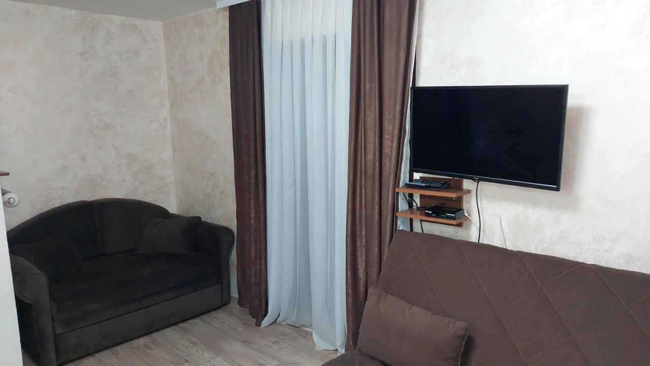 Apartments Vila Djurdja Kopaonik Exterior photo
