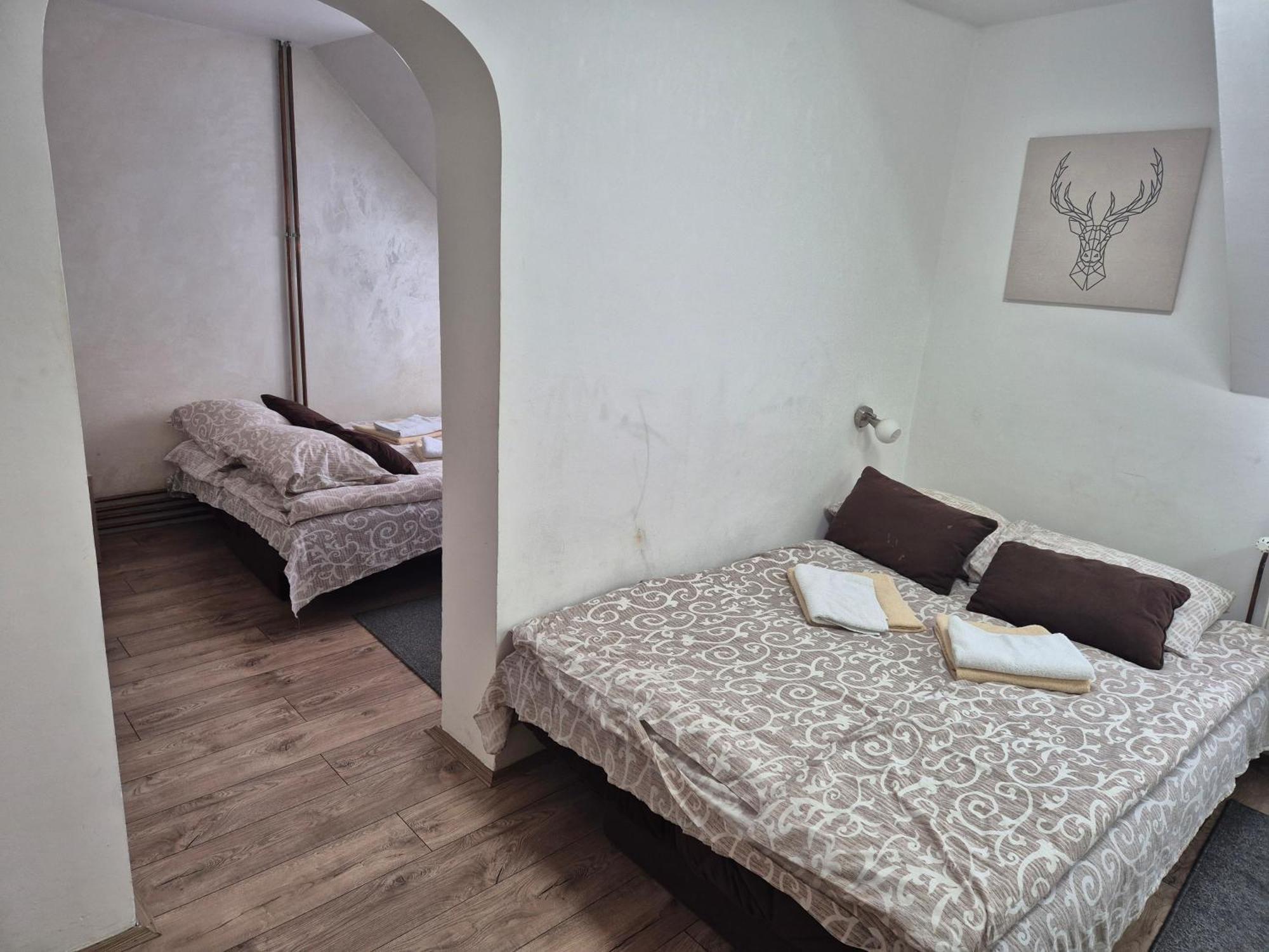 Apartments Vila Djurdja Kopaonik Exterior photo